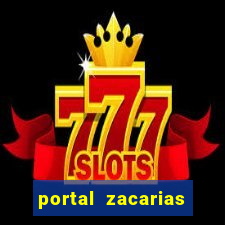 portal zacarias cavando a propia cova
